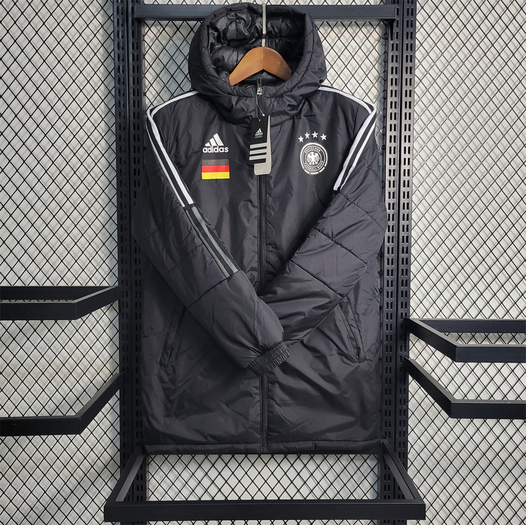 Germany Down Jackets Thermal Jacket