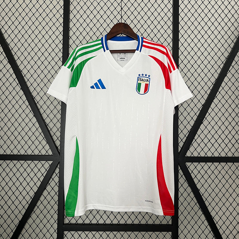 2024 Italy Away S-4XL