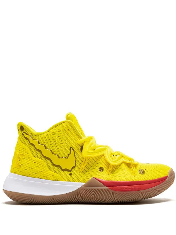 kyrie spongebob 5