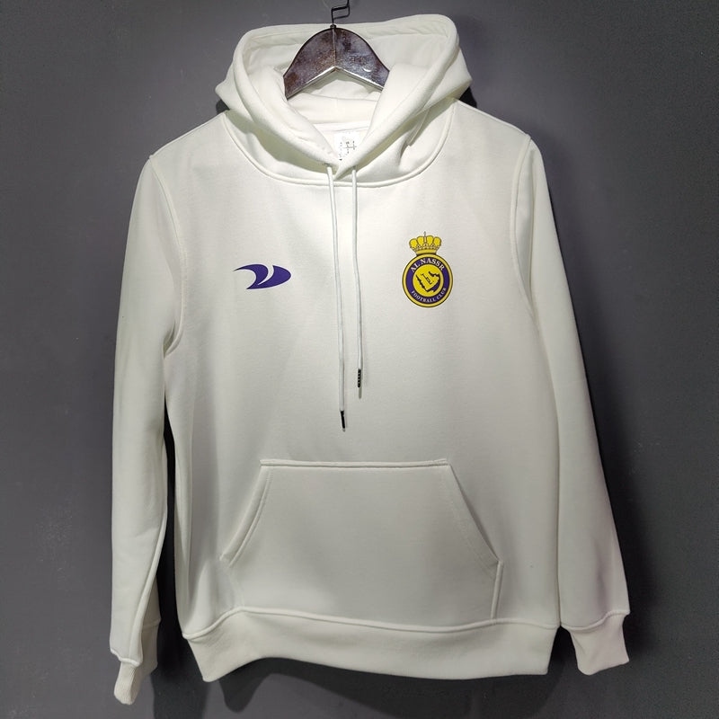 Saudi al Nasser hoodie