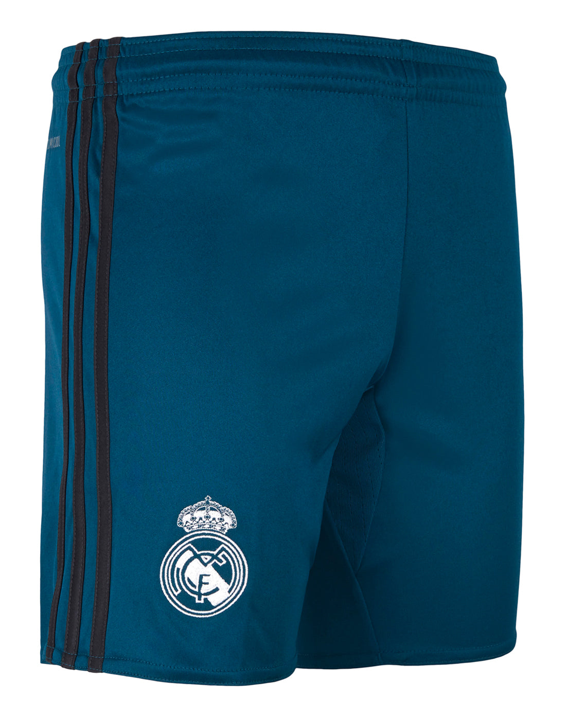 17-18 real madrid away shorts