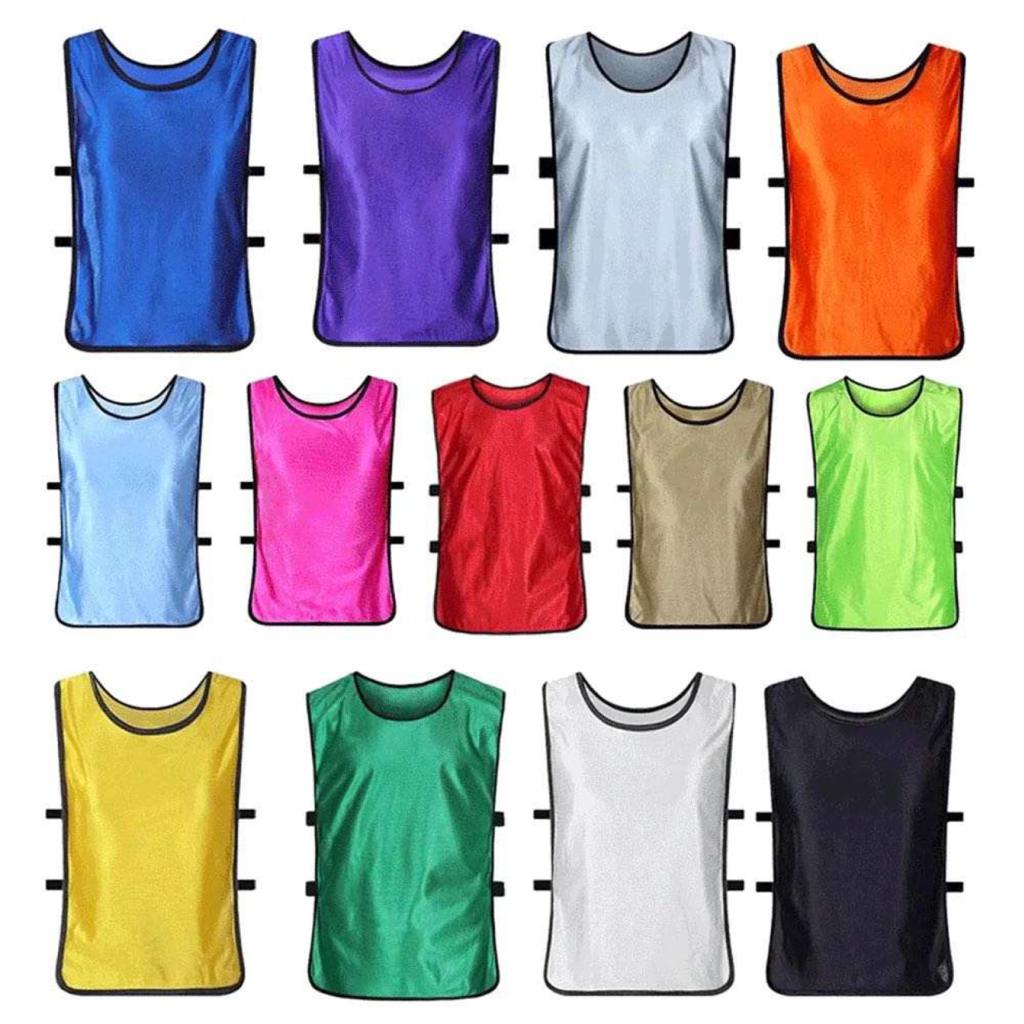 TRAINING VESTS