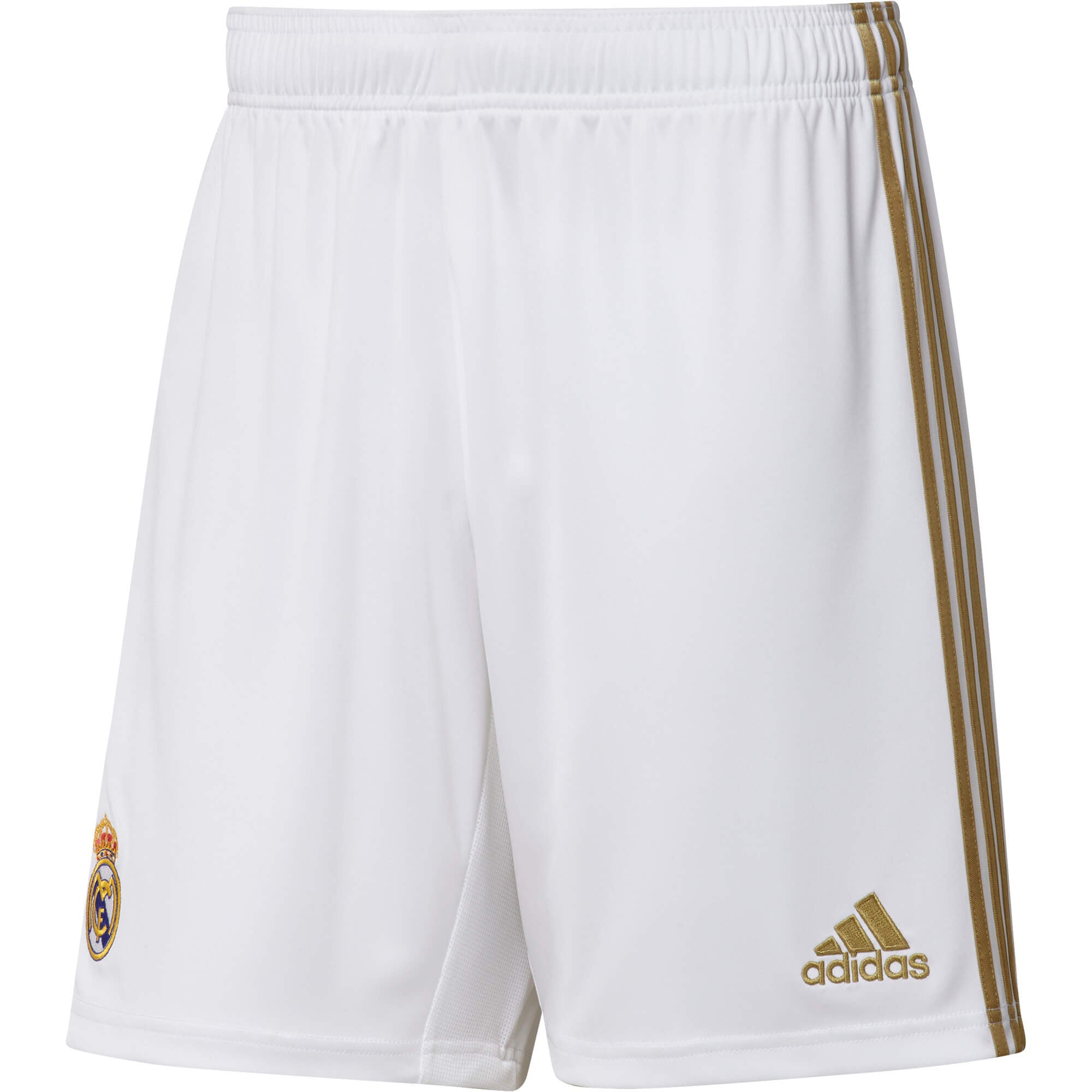 2020 2019 Real Madrid SHORTS