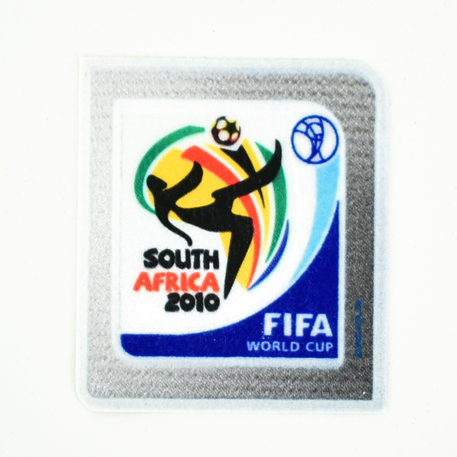 2010 WC PATCH BADGE