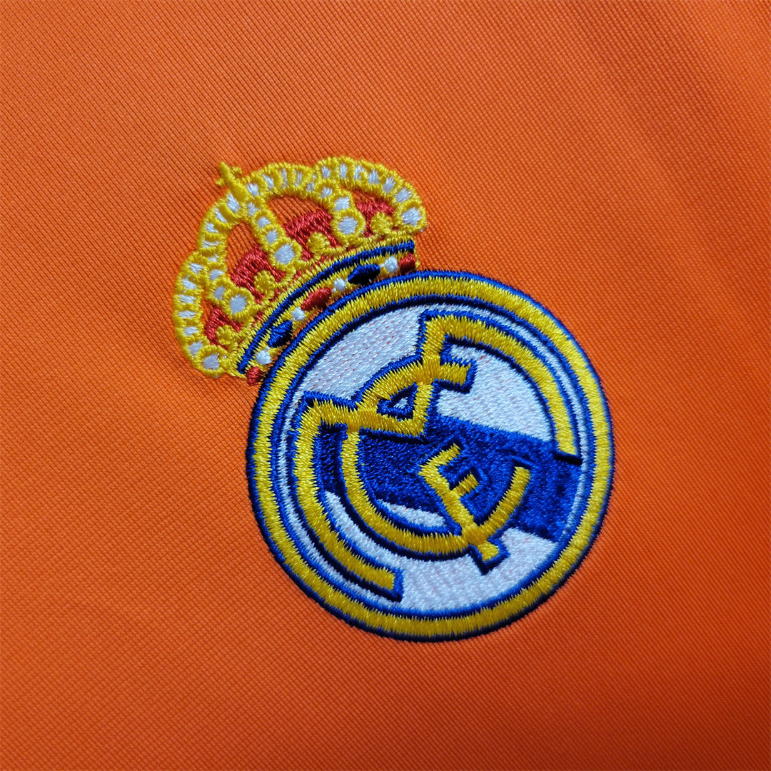 REAL MADRID 13-14 3RD AWAY SHIRT