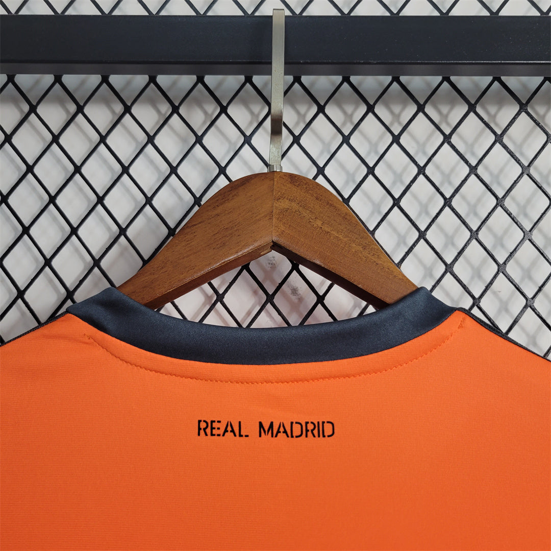 REAL MADRID 13-14 3RD AWAY SHIRT