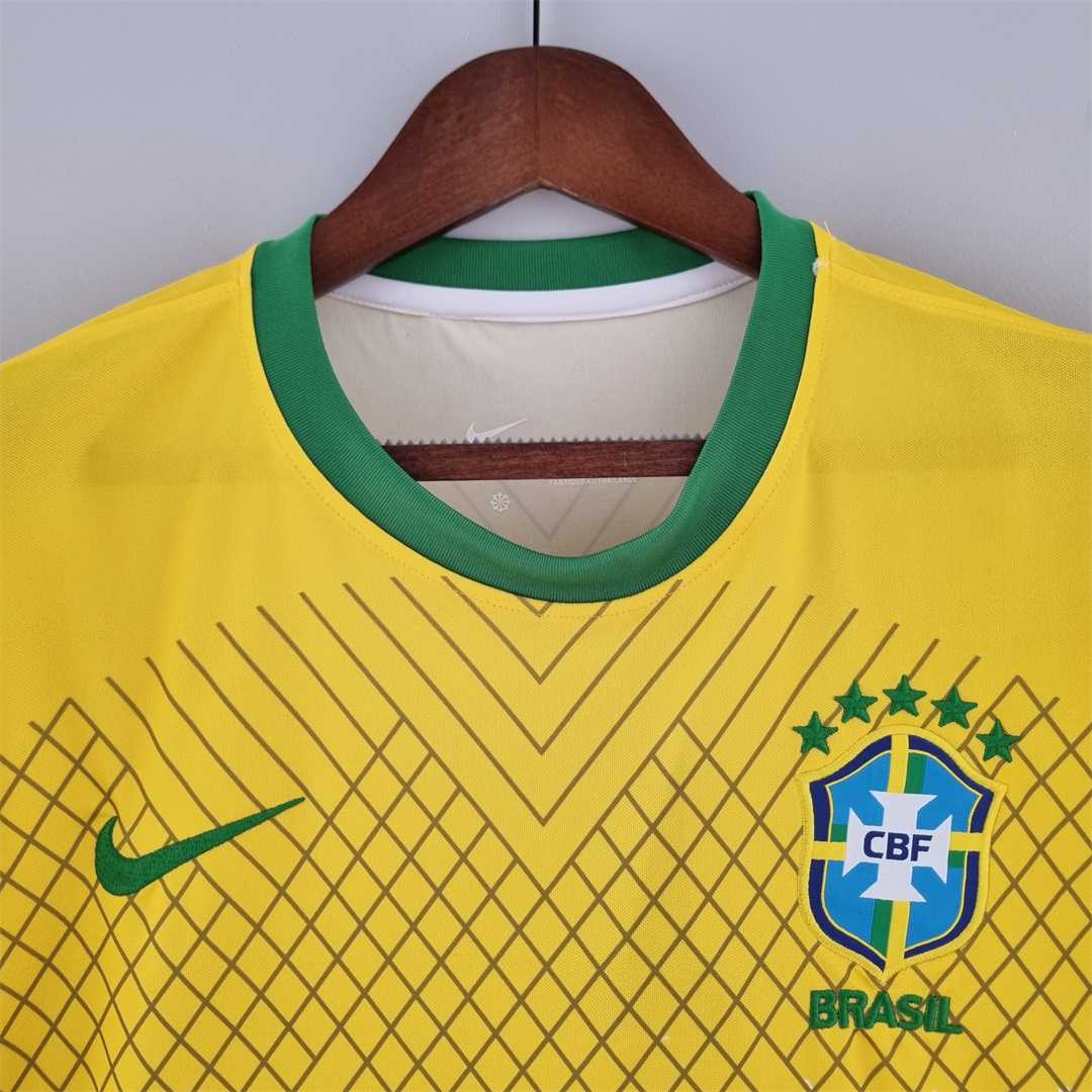 BRAZIL YELLOW SPECIAL EDITION 2