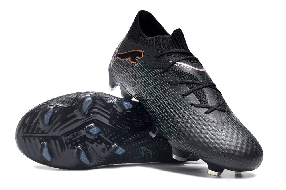 2024 new PUMA FG spike football shoes PUMA FUTURE 2024