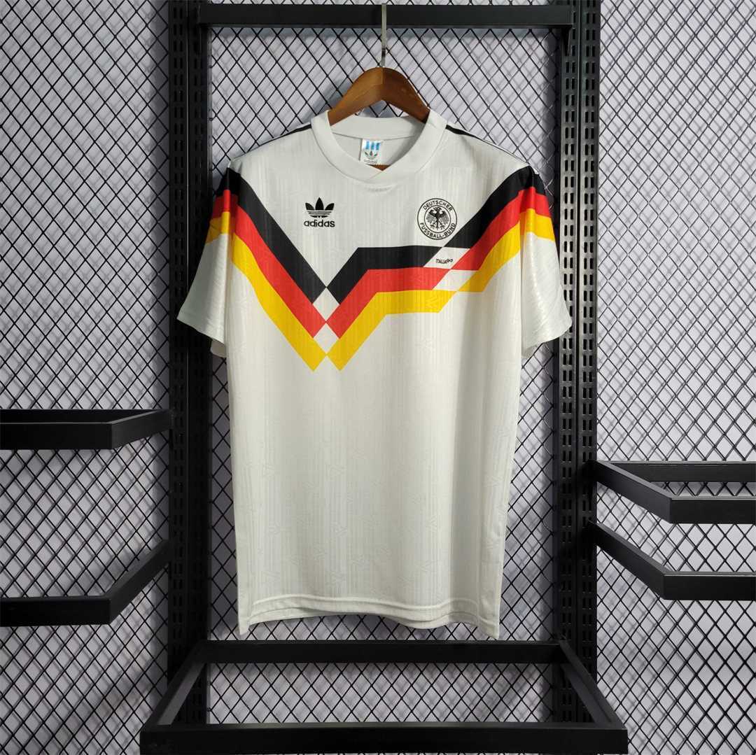 1990 Germany home