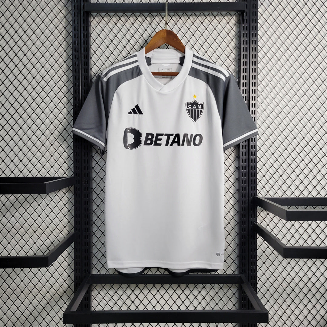 23-24 Atletico Mineiro away