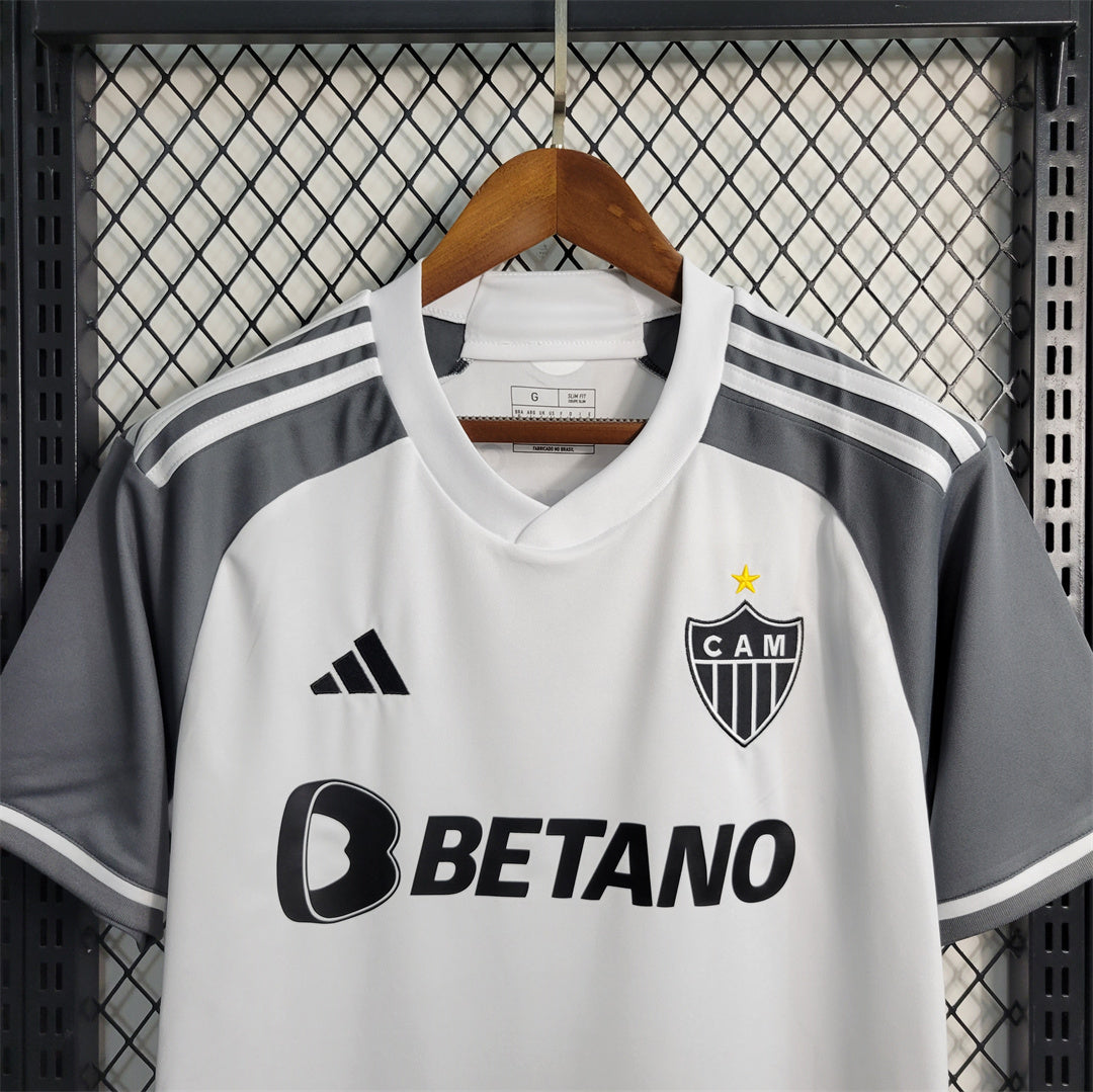 23-24 Atletico Mineiro away