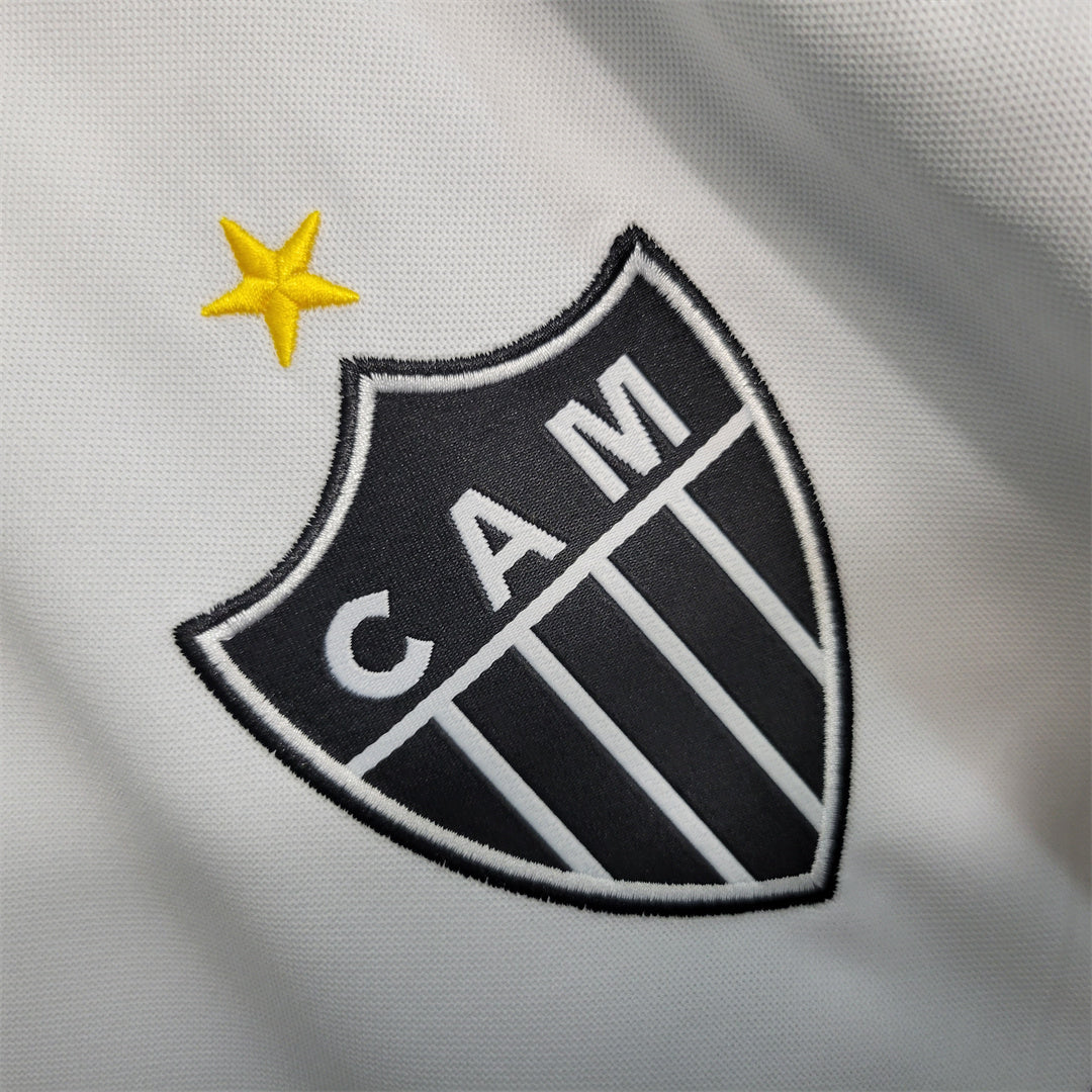 23-24 Atletico Mineiro away