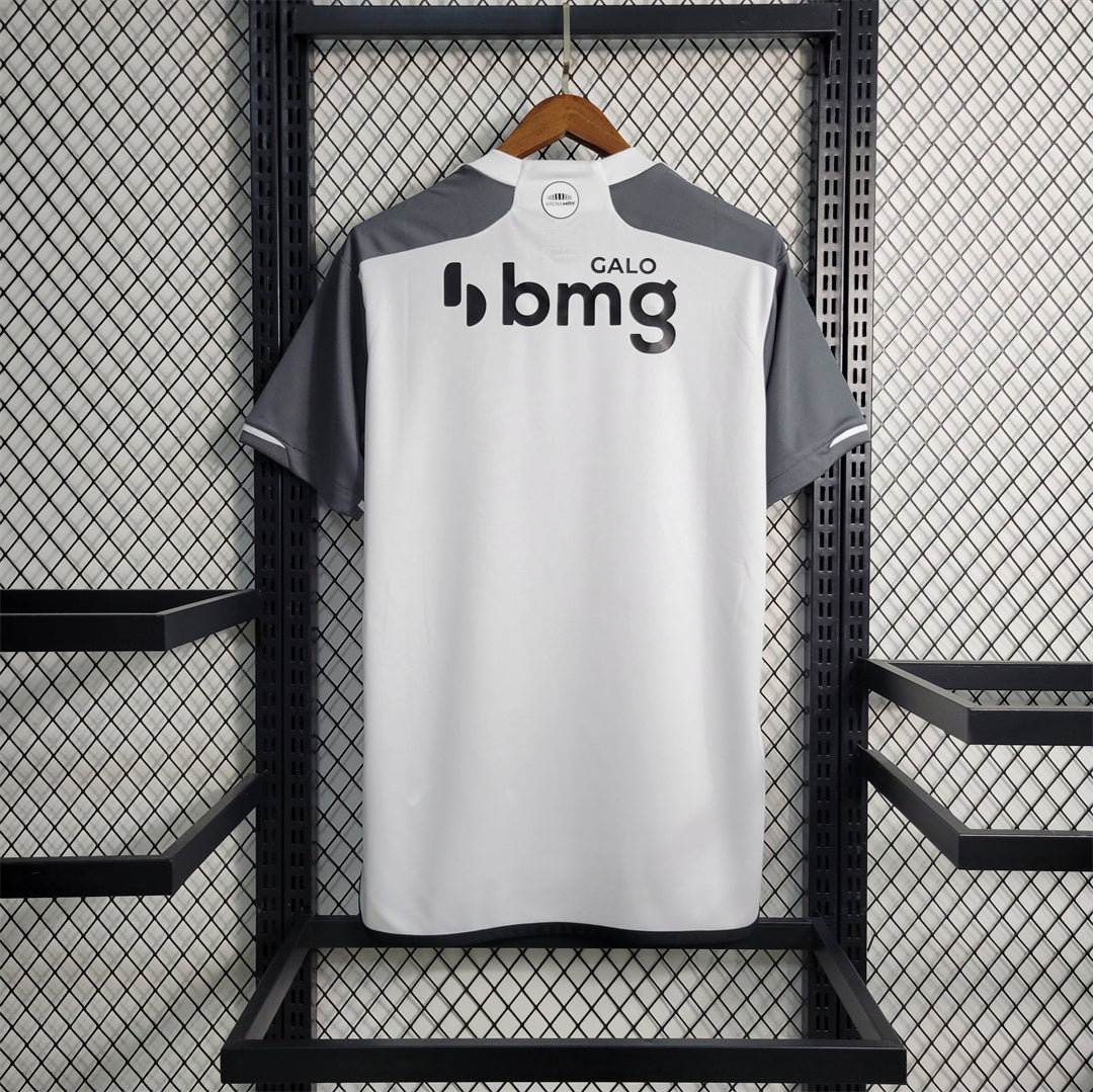 23-24 Atletico Mineiro away