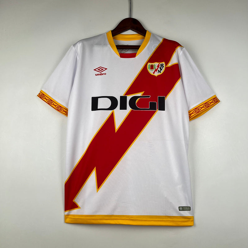 RAYO VALLECANO HOME 2023/2024