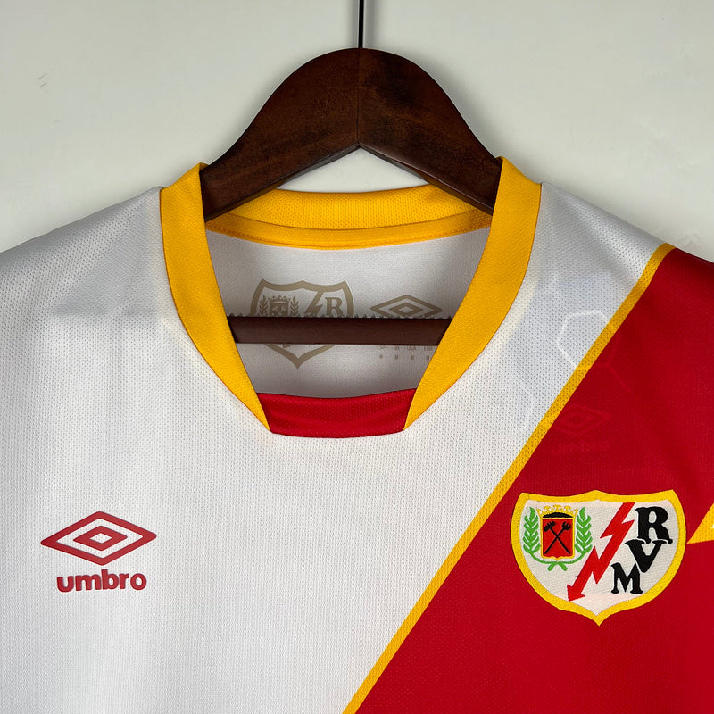 RAYO VALLECANO HOME 2023/2024