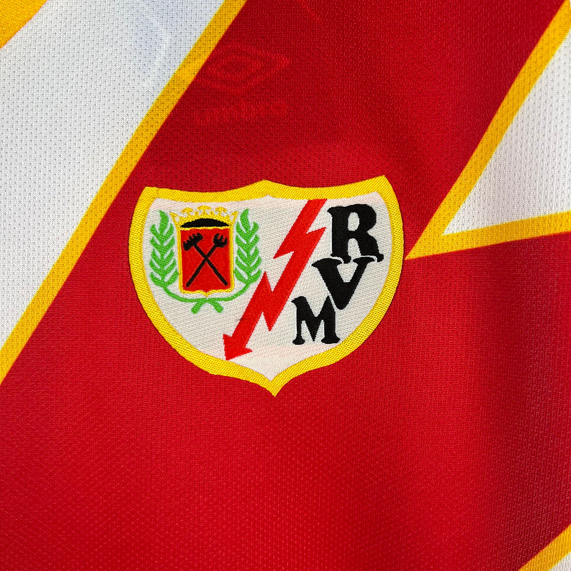 RAYO VALLECANO HOME 2023/2024