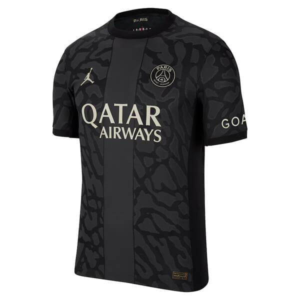 New Psg kit