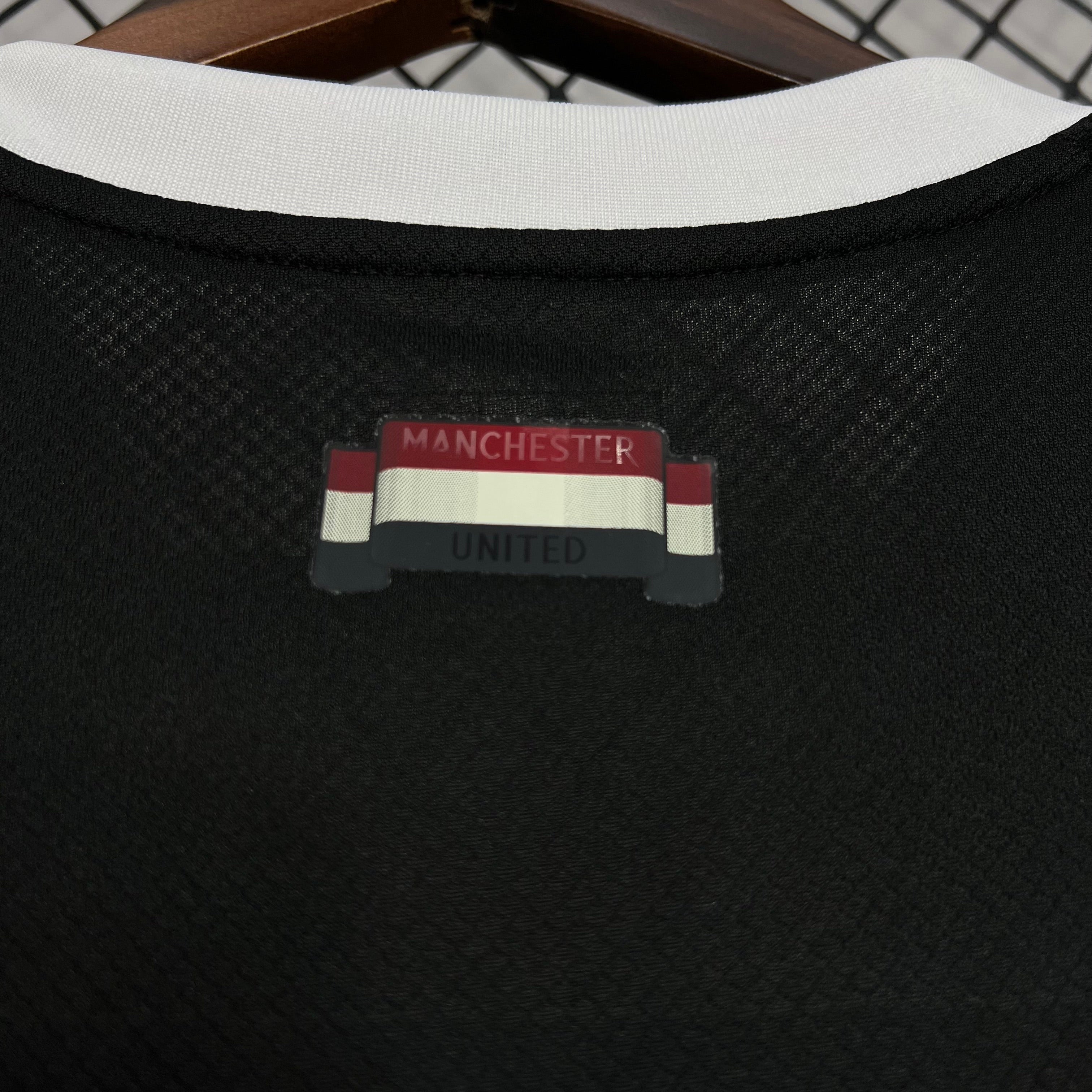 Manchester United Goalkeeper shirt 2024/2025