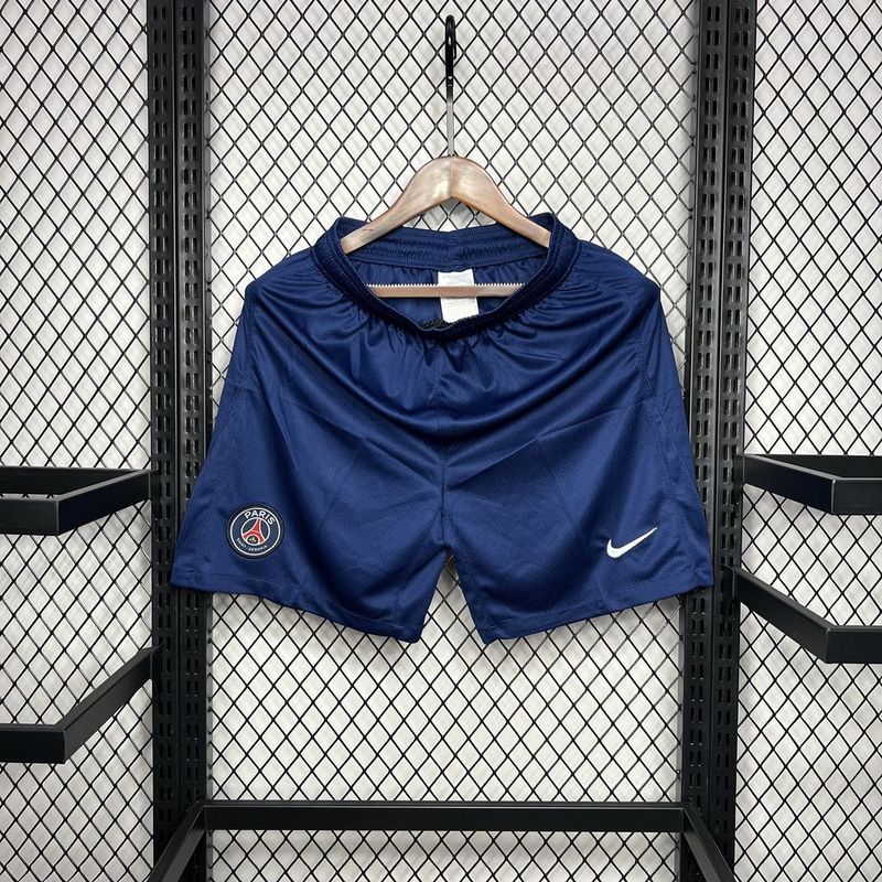 Paris Saint-Germain SHORTS 2024/2025