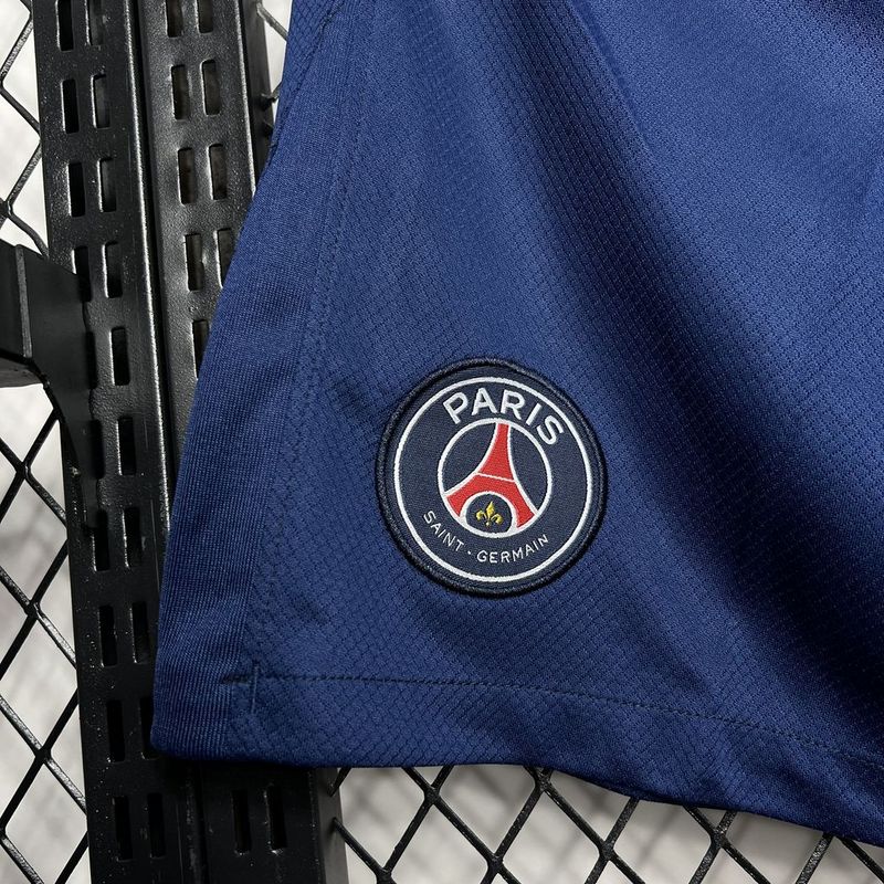 Paris Saint-Germain SHORTS 2024/2025