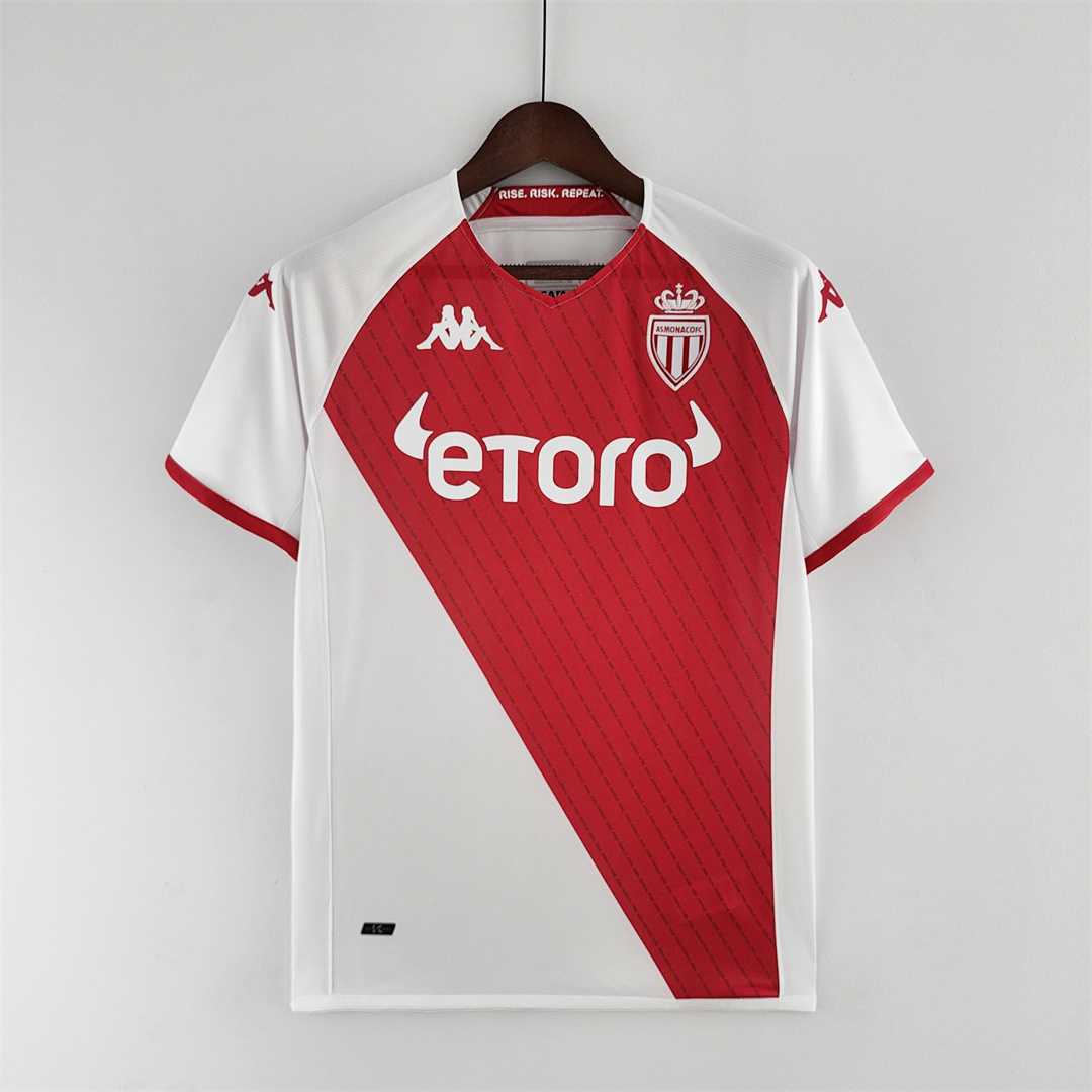 22-23 Monaco home