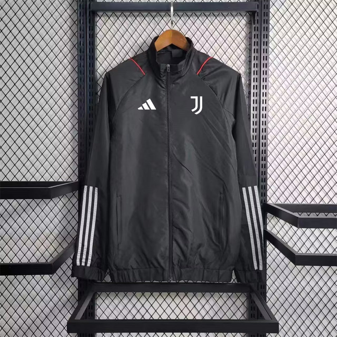 2023/24 Juventus new windbreaker S-XXL