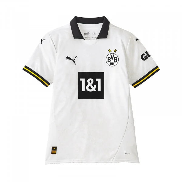 24 25 Dortmund third jersey