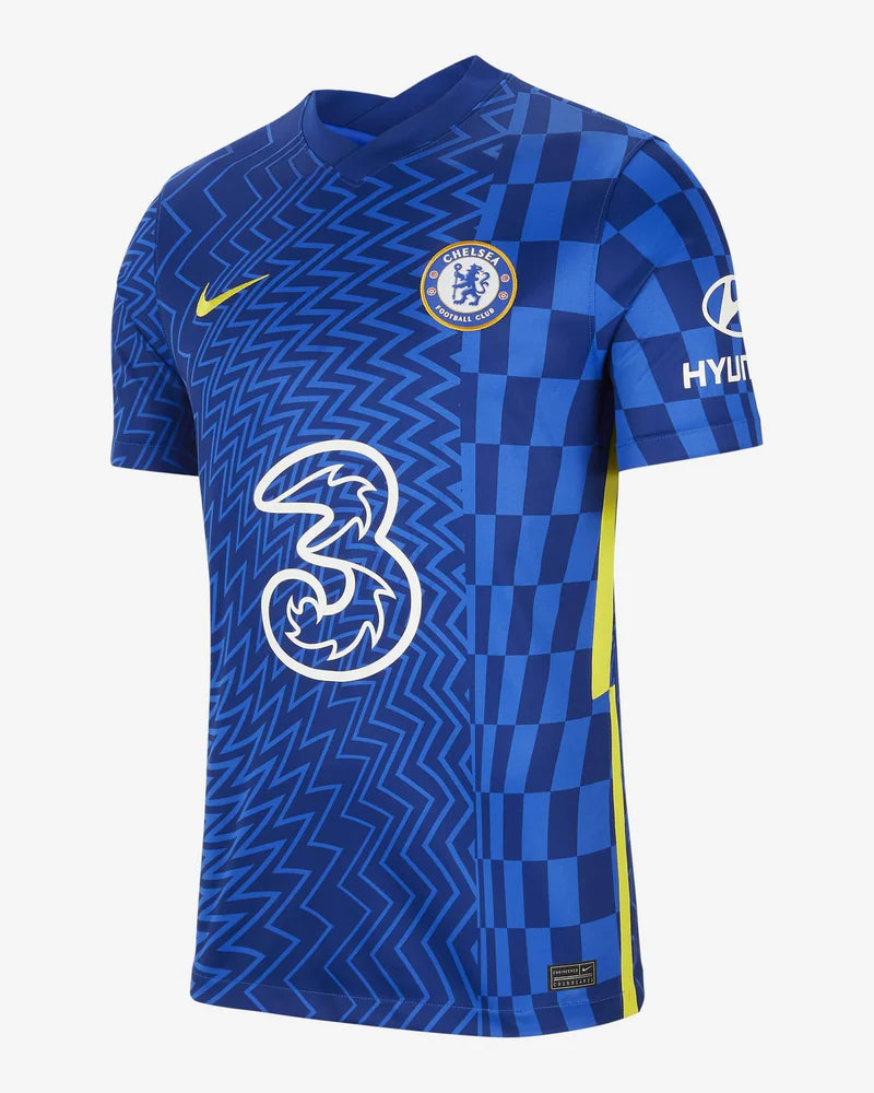 21-22 Chelsea Home jersey