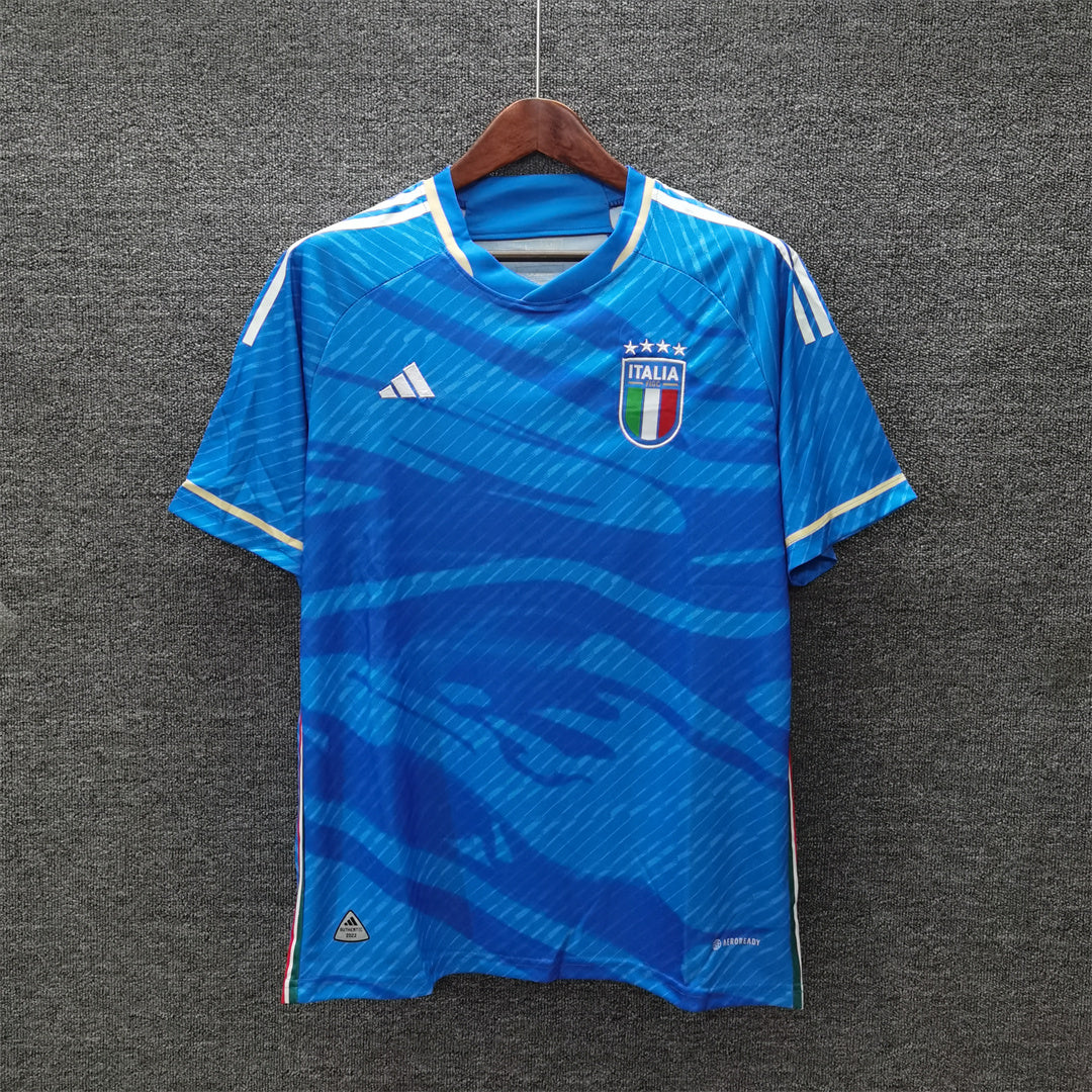 2023 Italy home