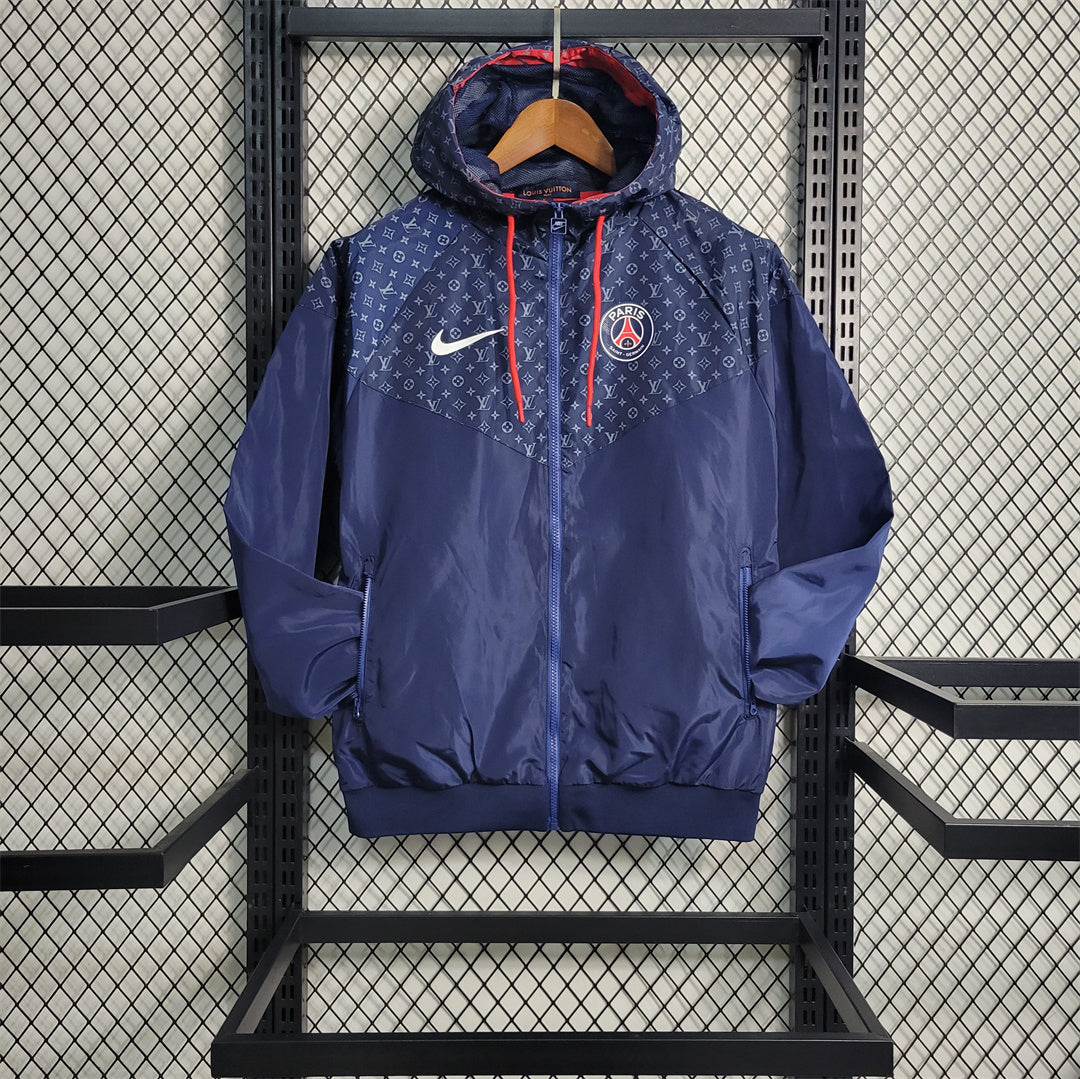 23/24 PSG wind breaker S-XXL