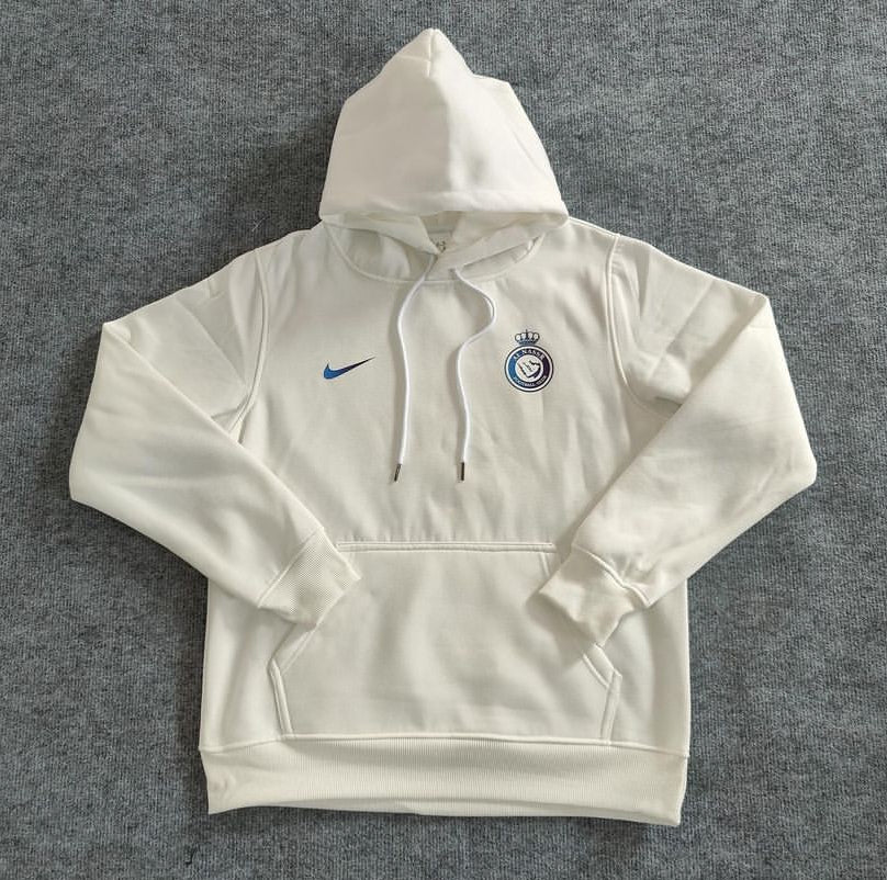 Al-Nassr 2024 hoodie