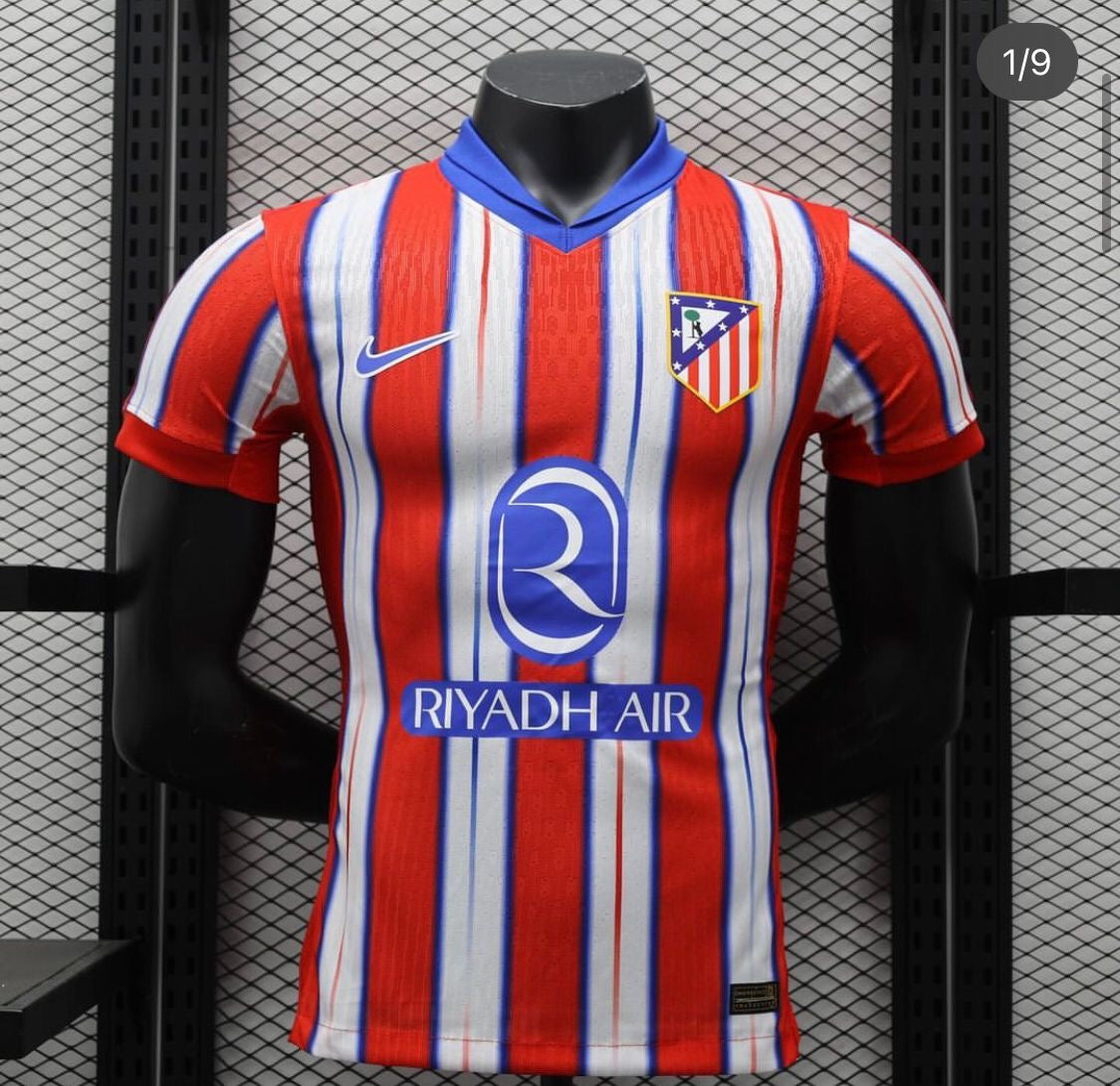 2024 Atletico Madrid player version