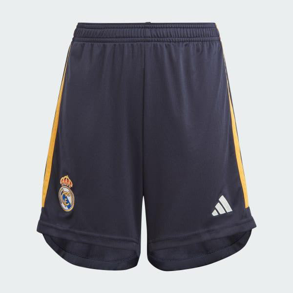 Real madrid 2nd shorts 23/24