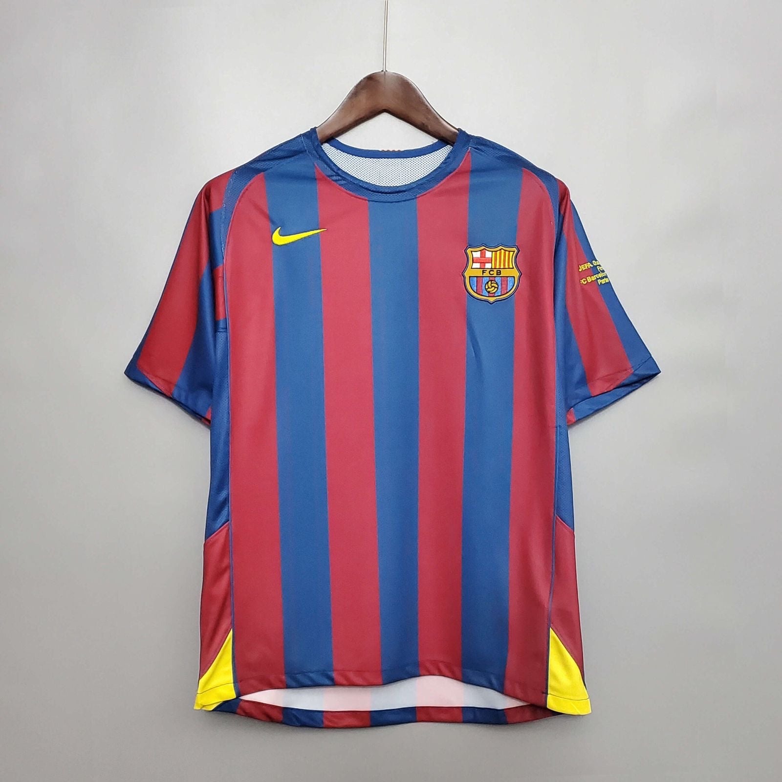 Barcelona 05-06