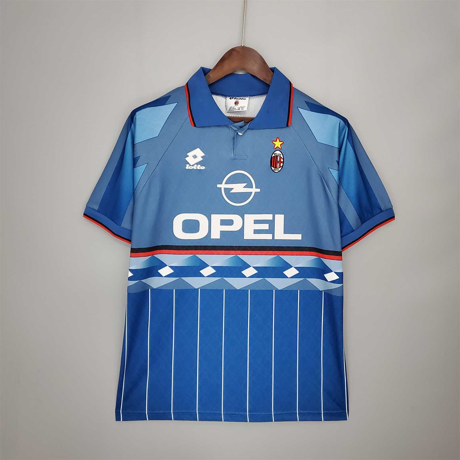 95-96 ACM blue away