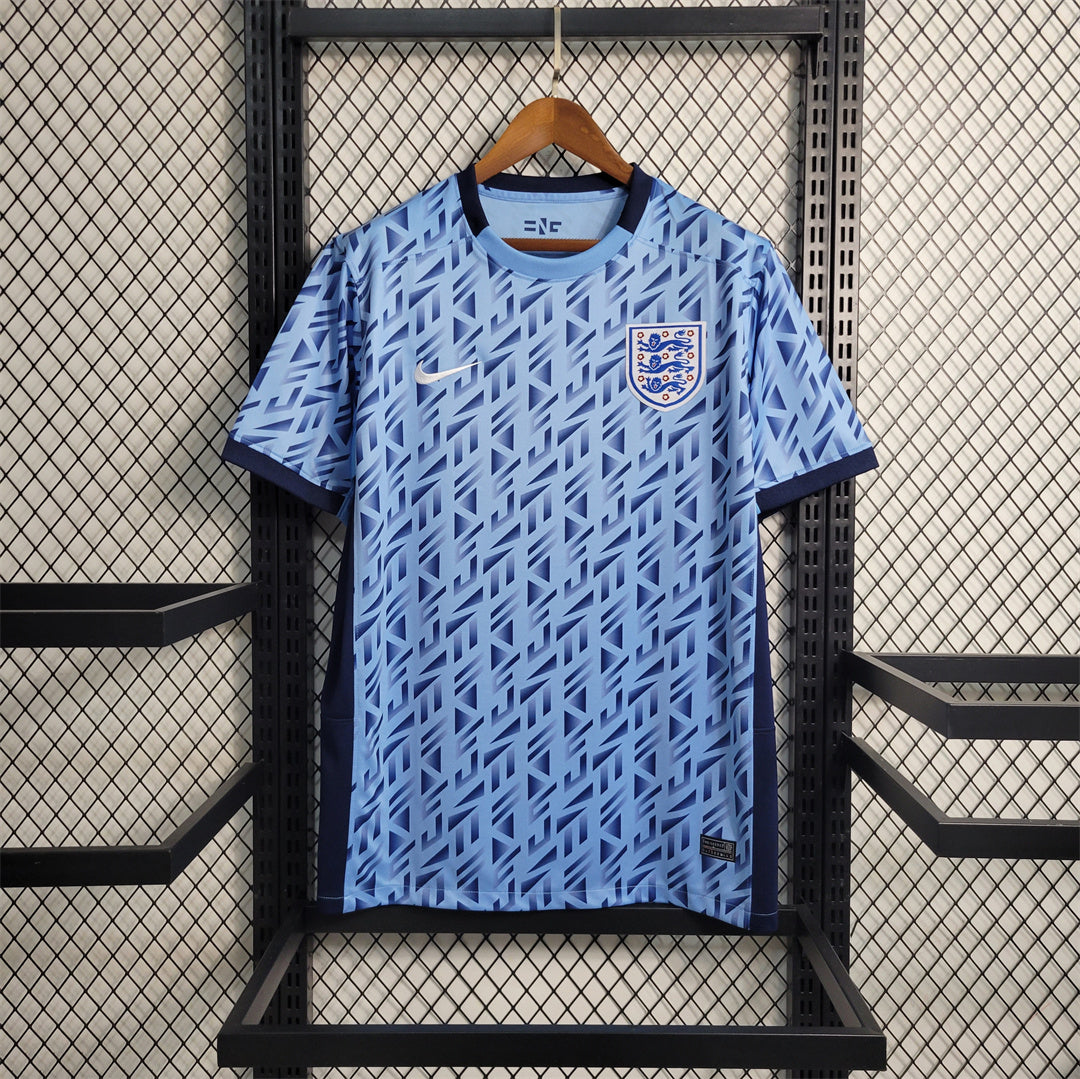 23-24 England away kit