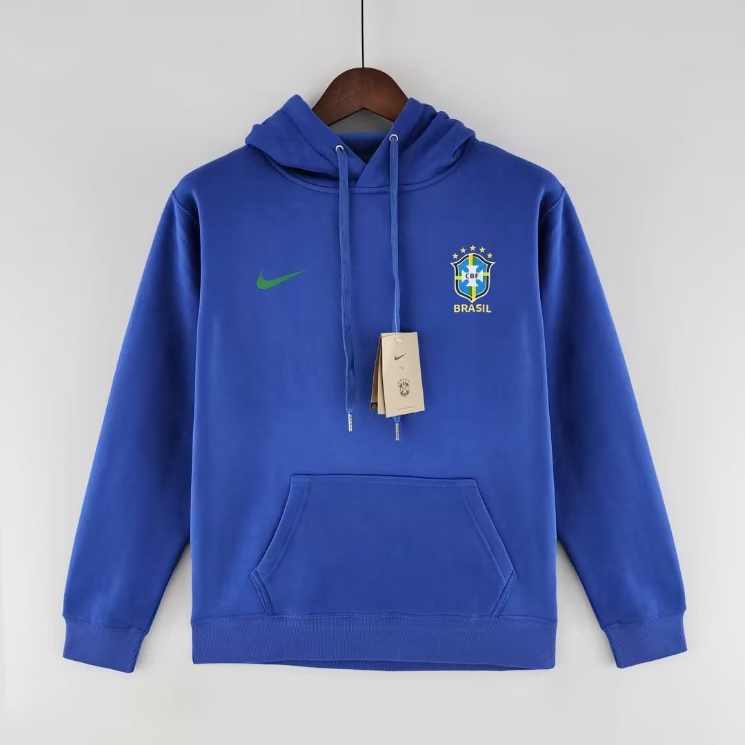 Nike Brazil Hoodie