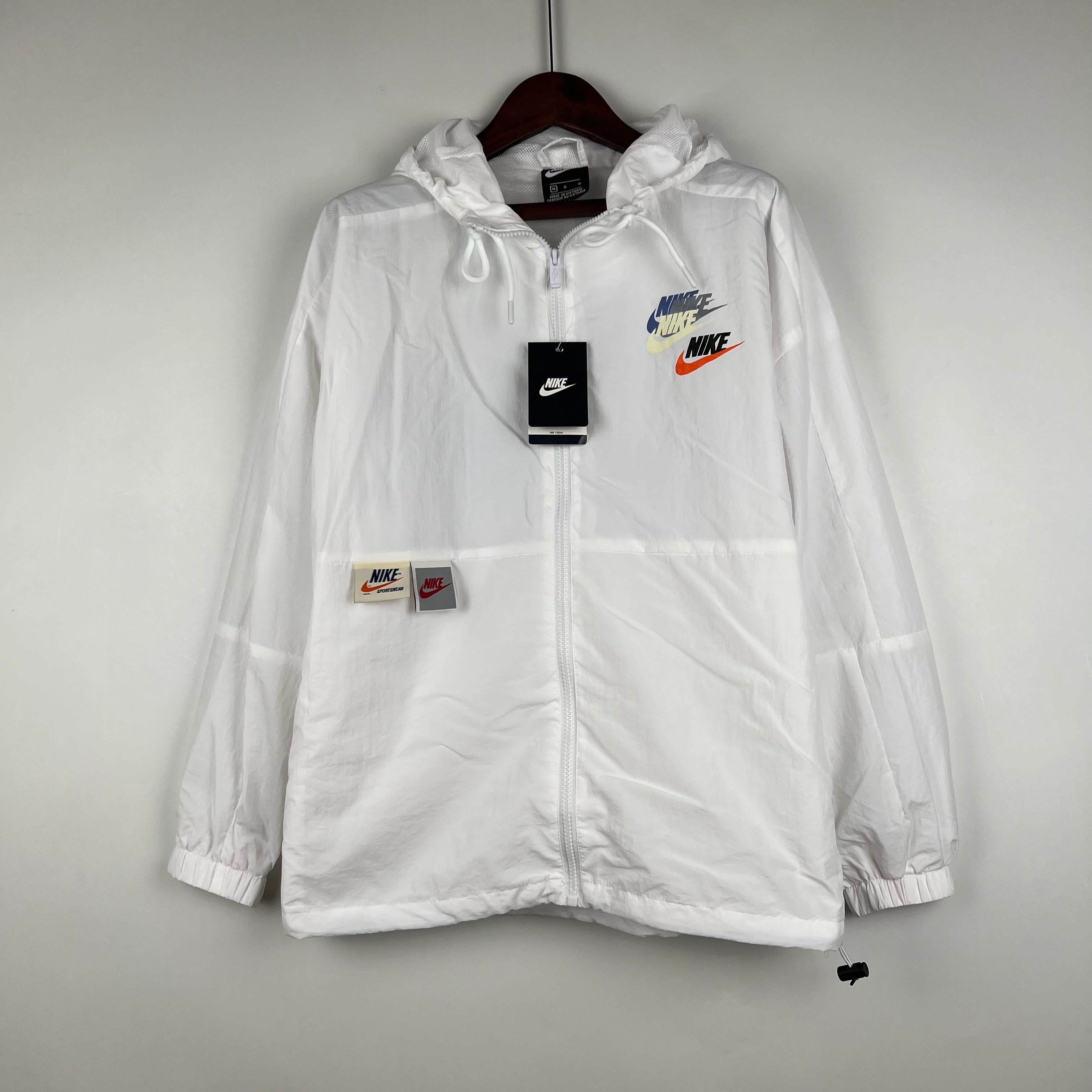 2023 new windbreaker M-XXL