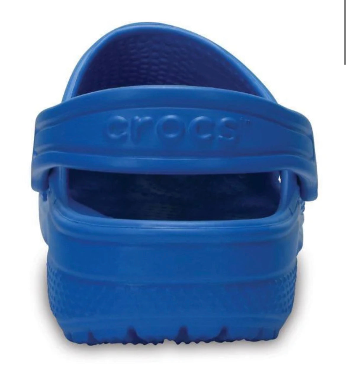 BLUE CROCS