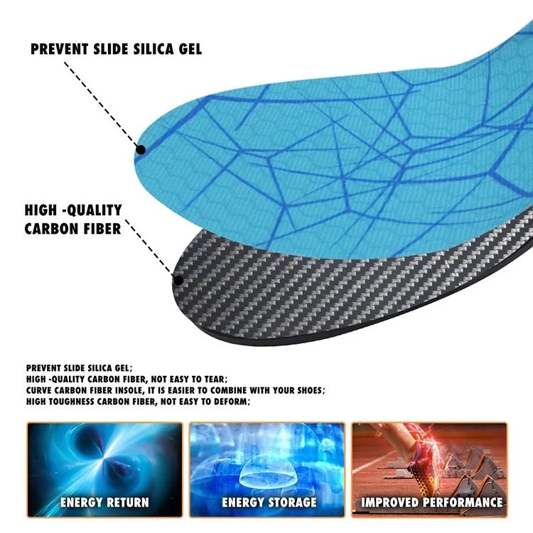 BASKETBALL INSOLES