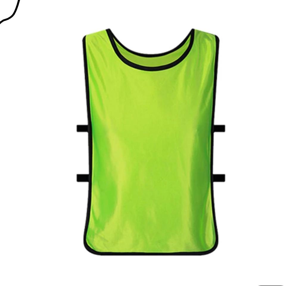 TRAINING VESTS