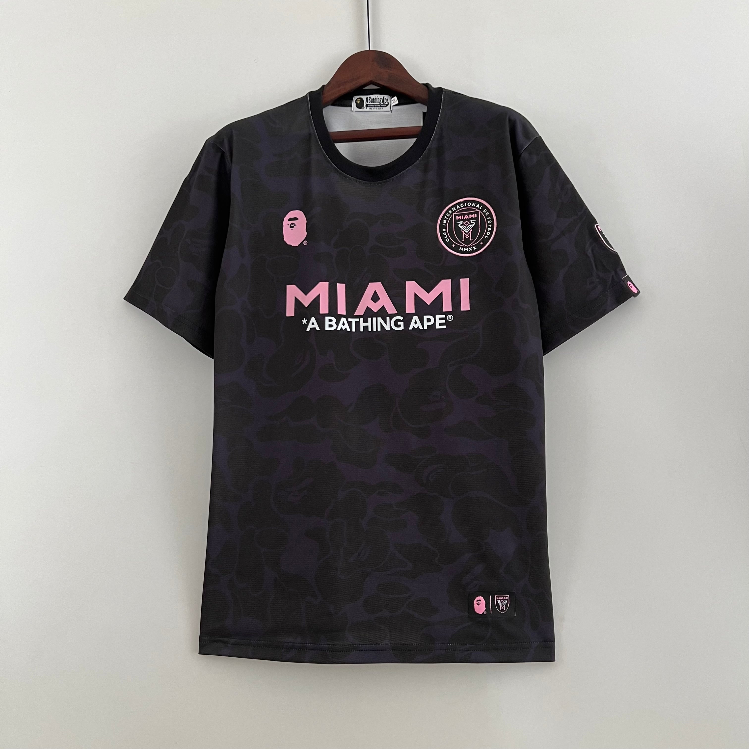 23/24 Miami Joint Edition Black