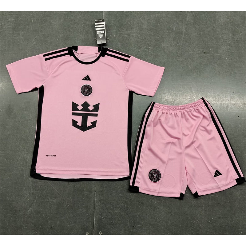 24-25 Miami home kid kit