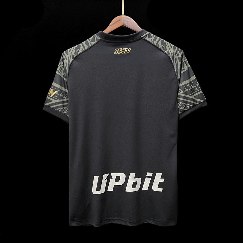 23-24 Napoli third away kit