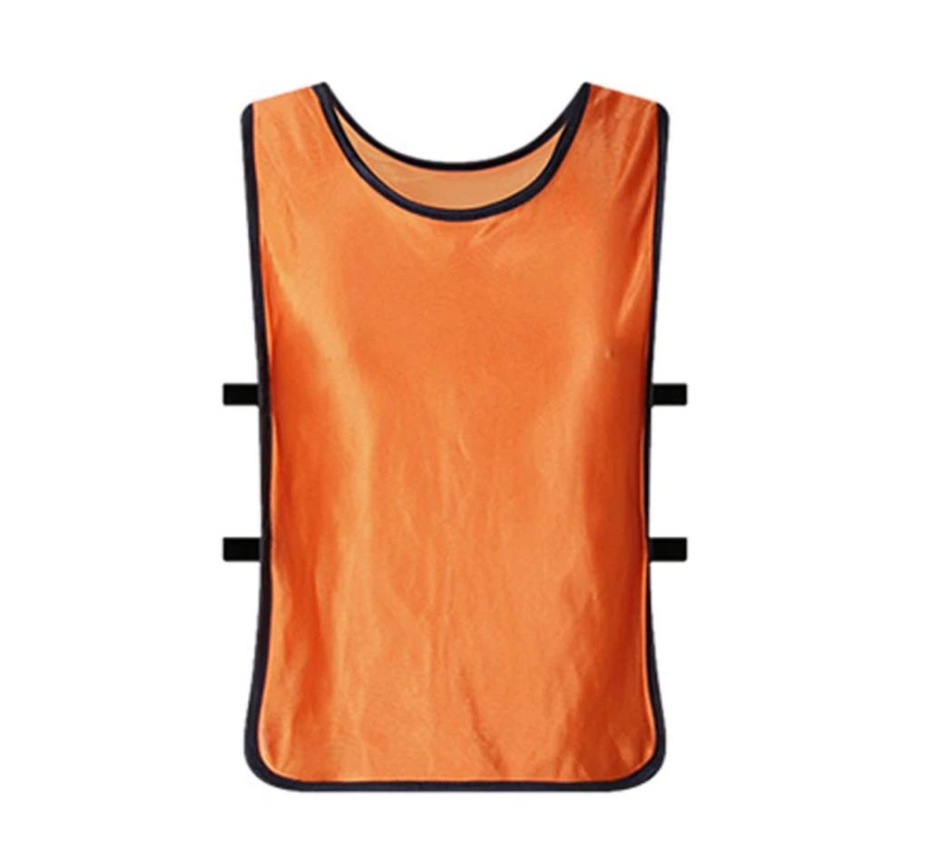 TRAINING VESTS