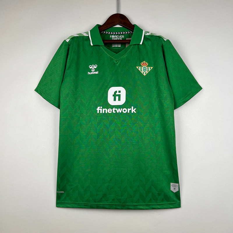 23/24 Real Betis Away