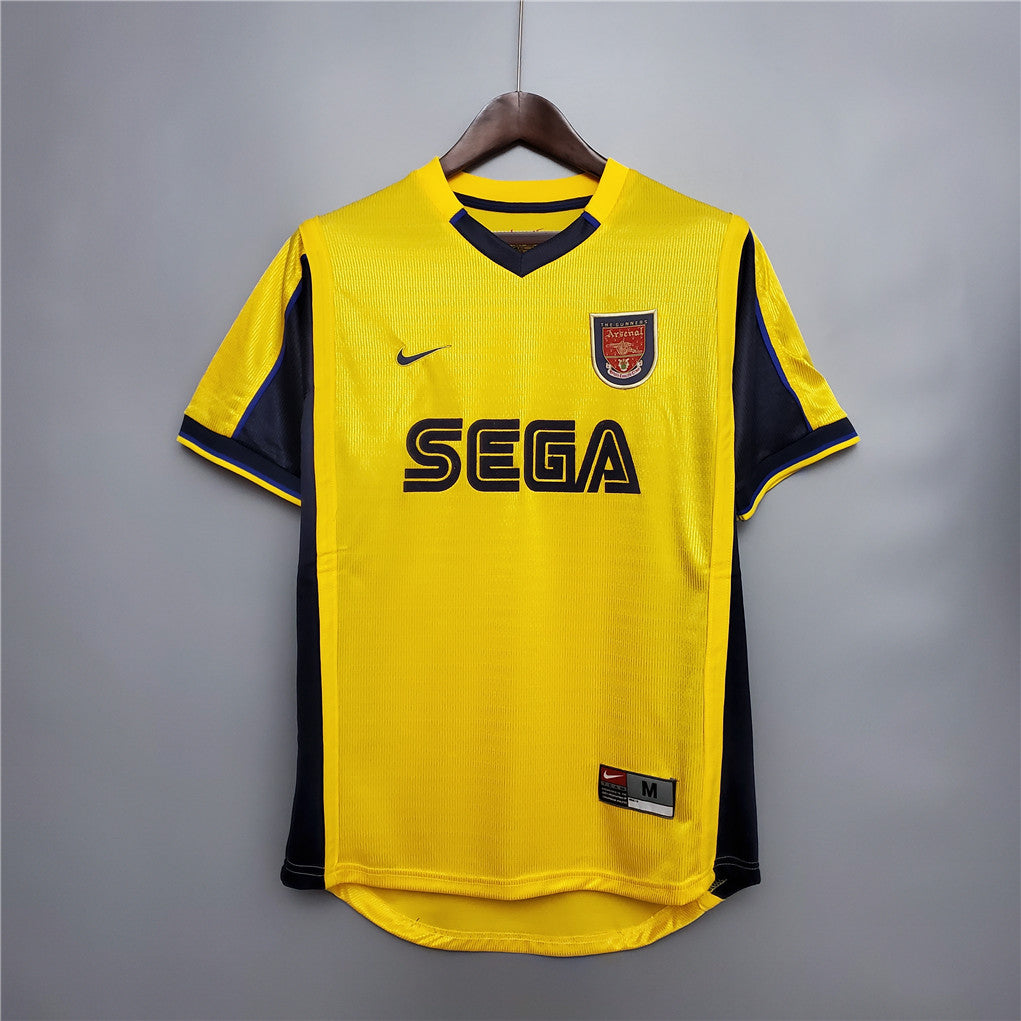 99-00 ASN away