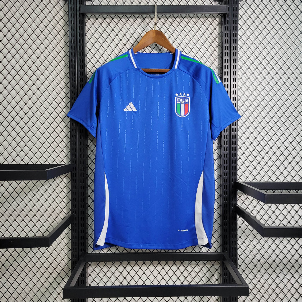 23/24 Italy Home Size S-XXL