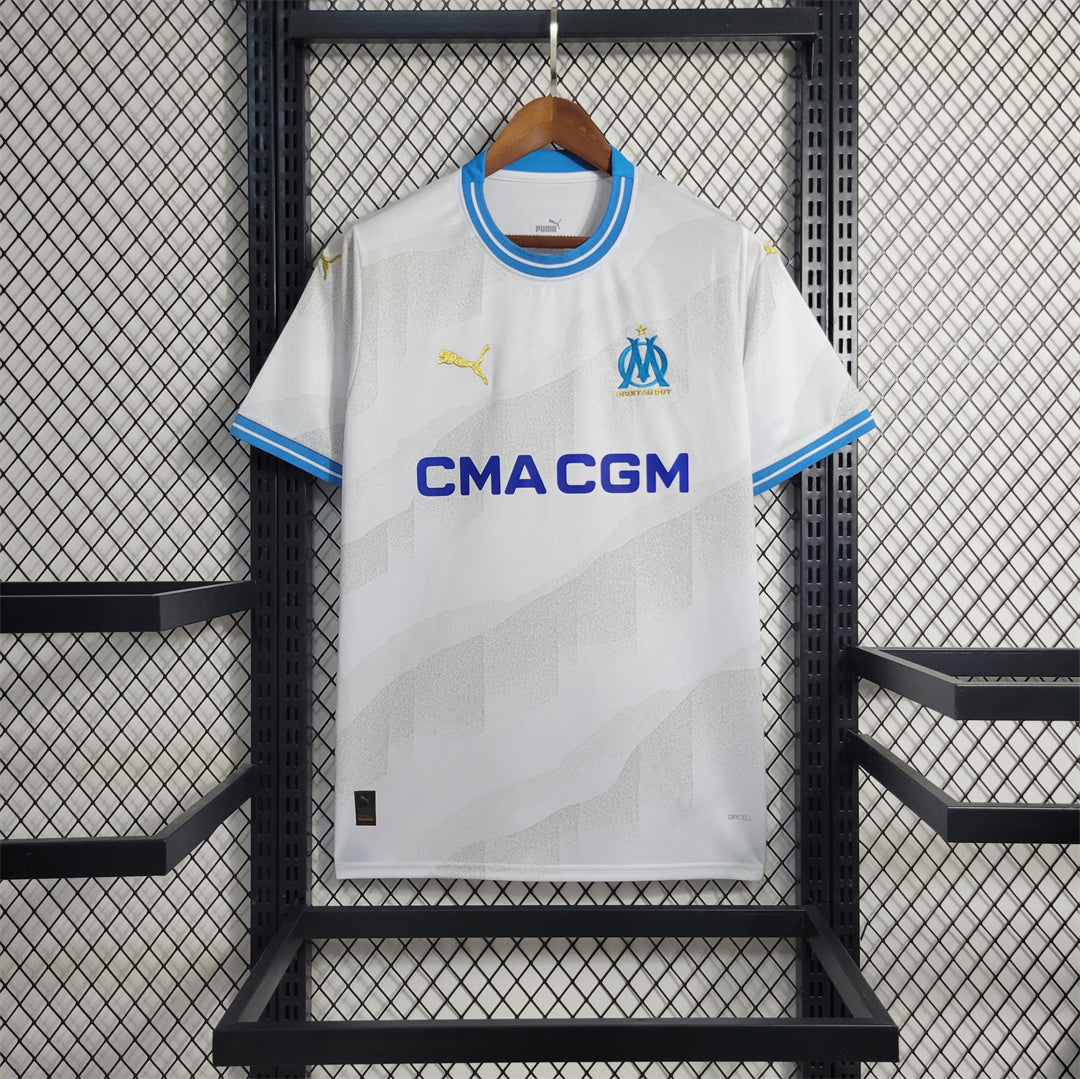 23-24 Marseille home