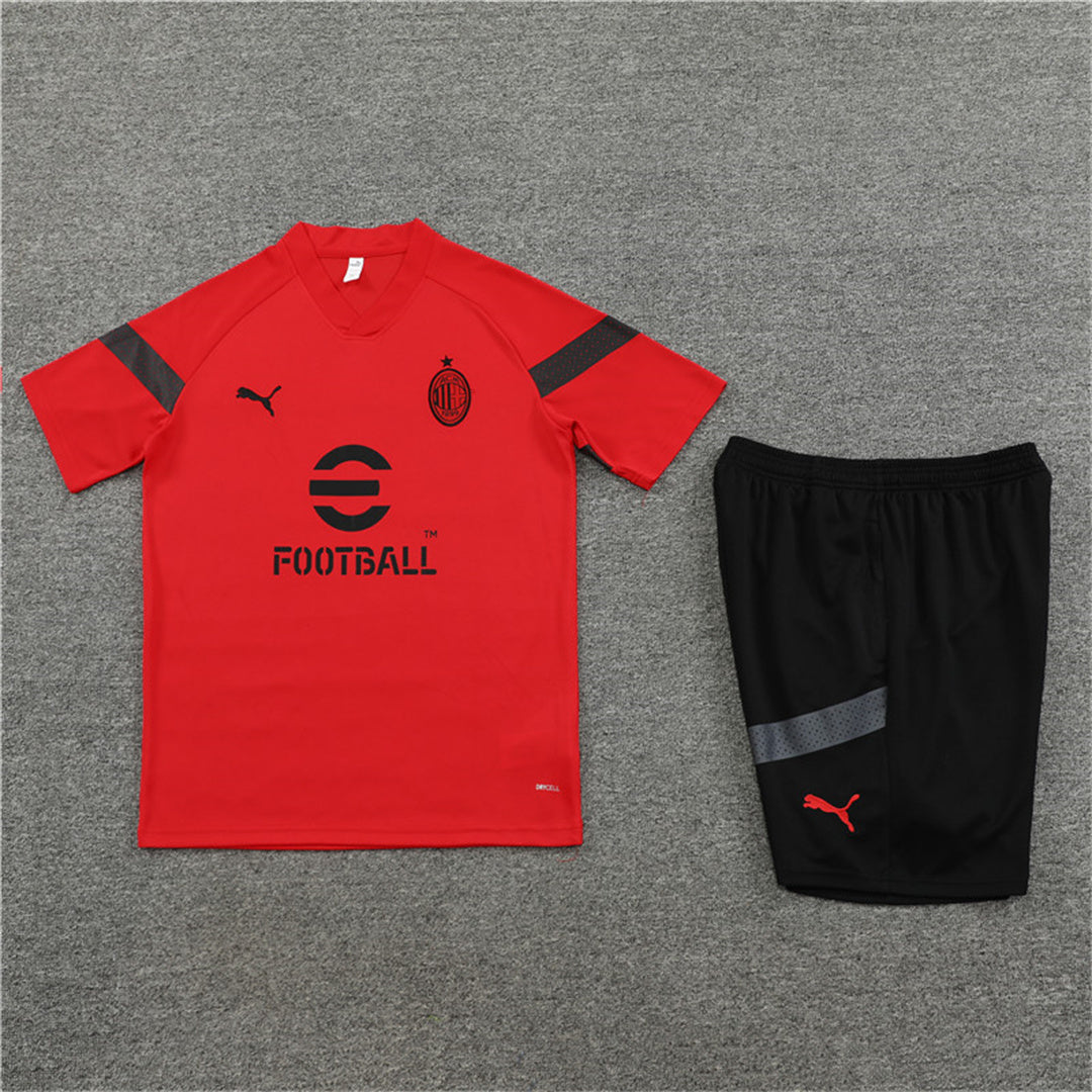 22-23 ACM Training Kit Red